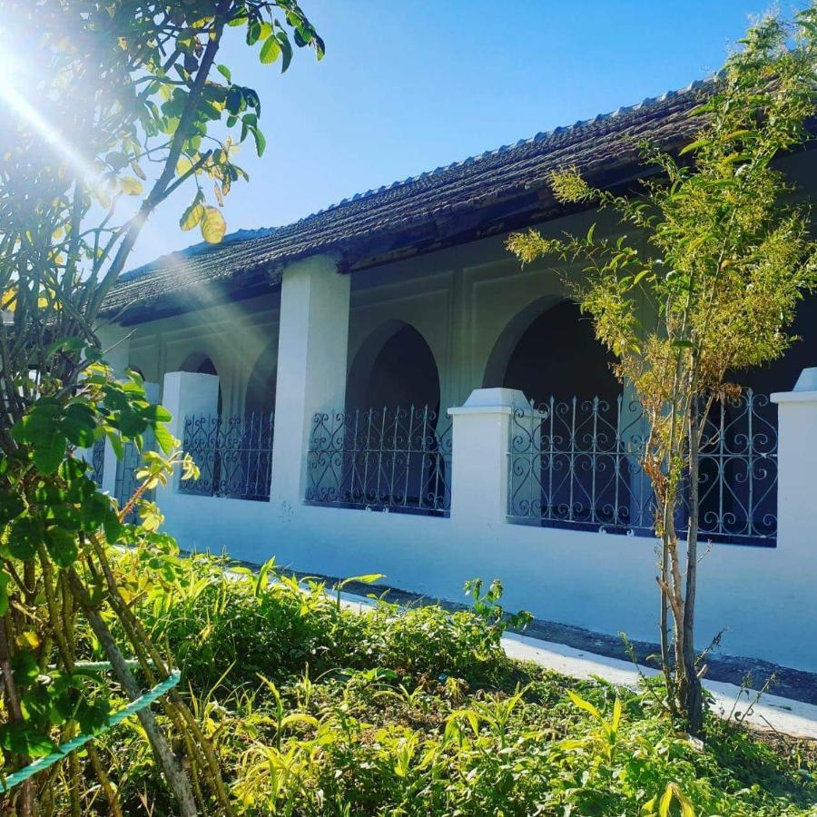 Maison D'Hotes "Abou-Hachem" Melaah Bagian luar foto